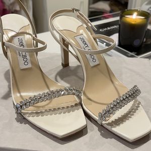 Jimmy Choo Meira